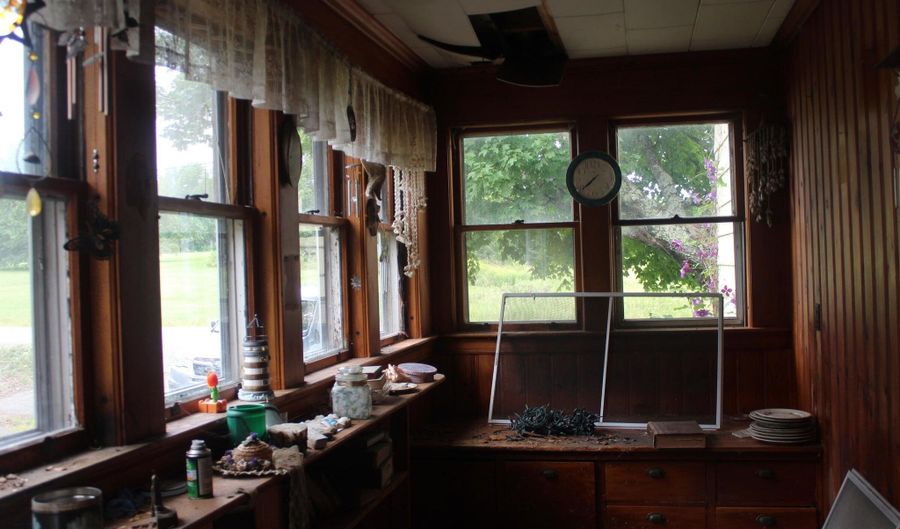 1004 Benedicta Rd, Benedicta, ME 04733 - 4 Beds, 1 Bath