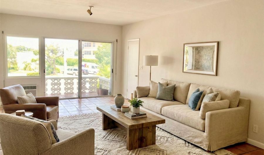 9271 W Bay Harbor Dr 11, Bay Harbor Islands, FL 33154 - 2 Beds, 2 Bath