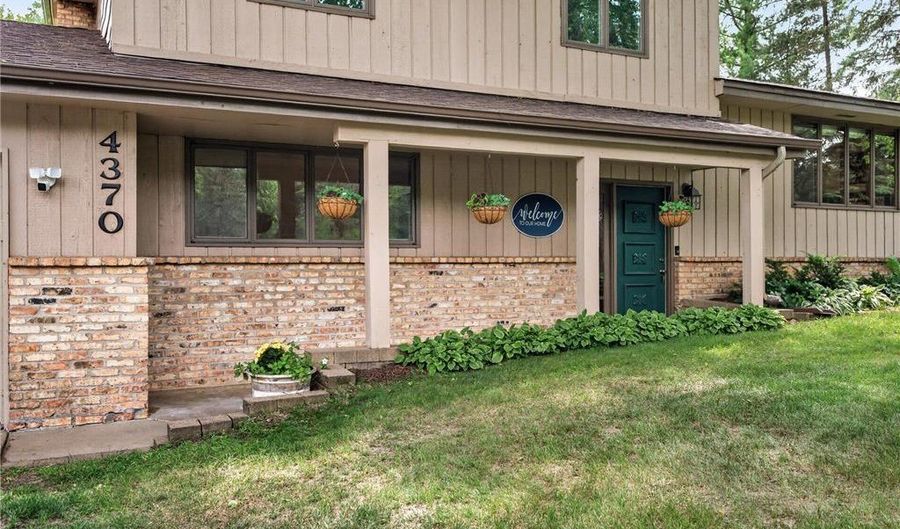 4370 147th Ln NW, Andover, MN 55304 - 4 Beds, 3 Bath