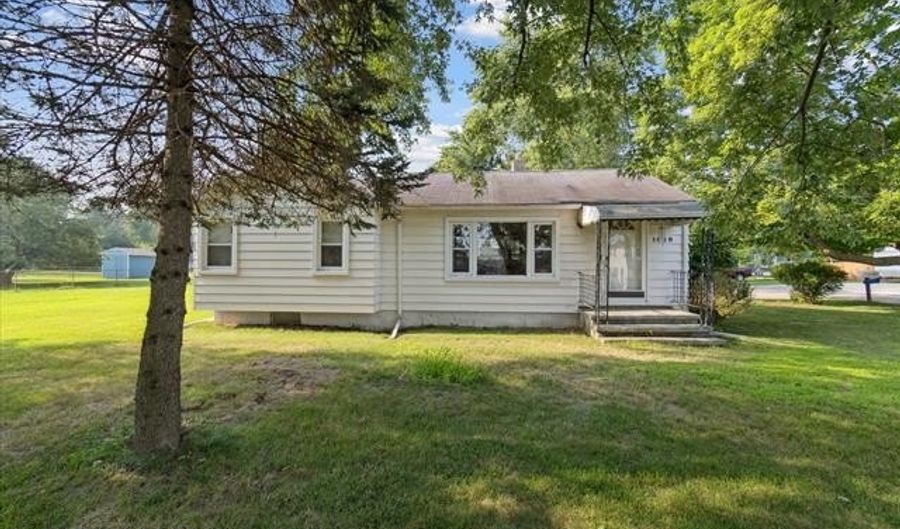 1629 W Oakley Park Rd, Commerce Twp., MI 48390 - 3 Beds, 1 Bath