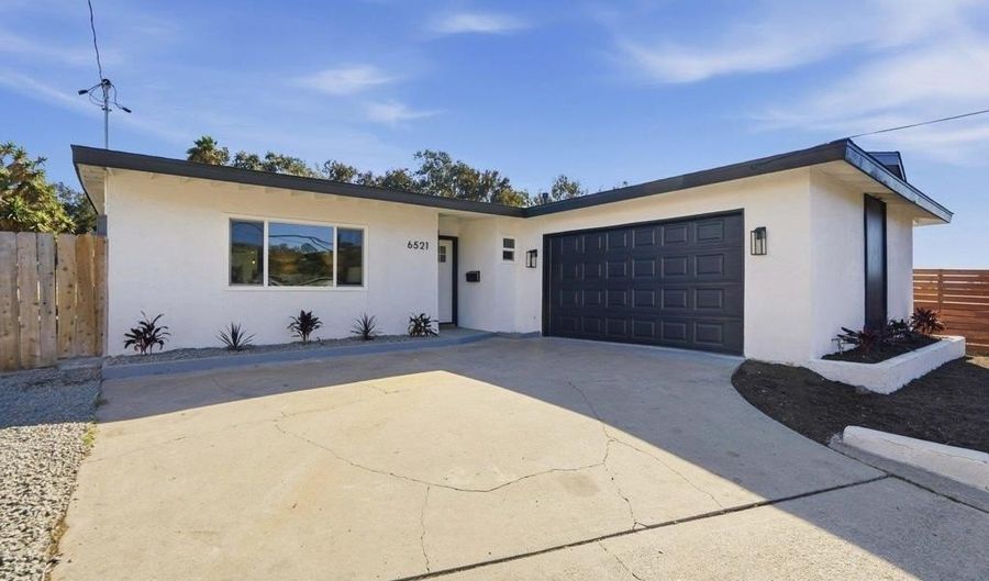 6521 Potomac St, San Diego, CA 92139 - 3 Beds, 2 Bath