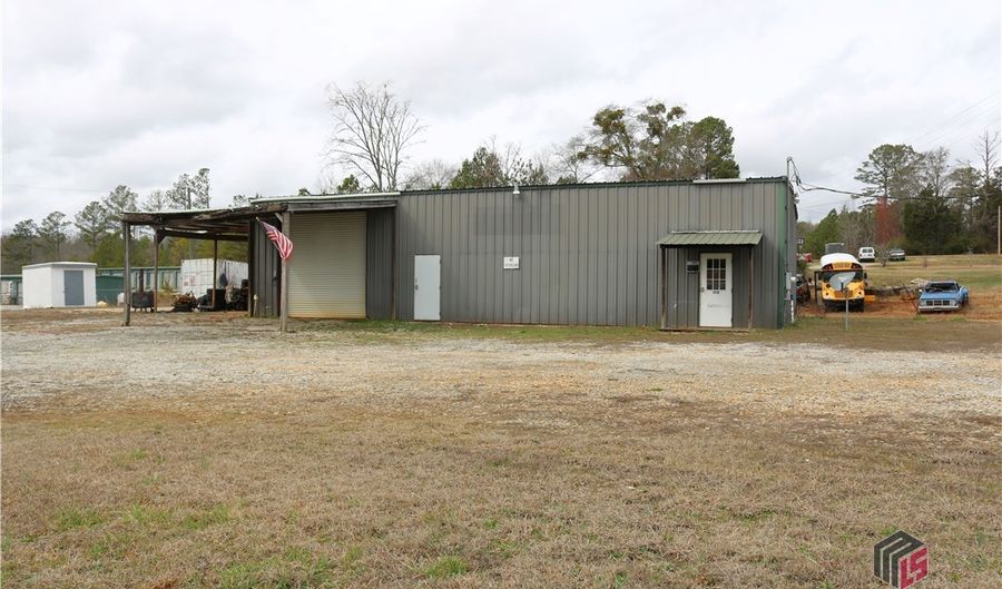 1512 Adams Industrial Dr, Elberton, GA 30635 - 0 Beds, 0 Bath