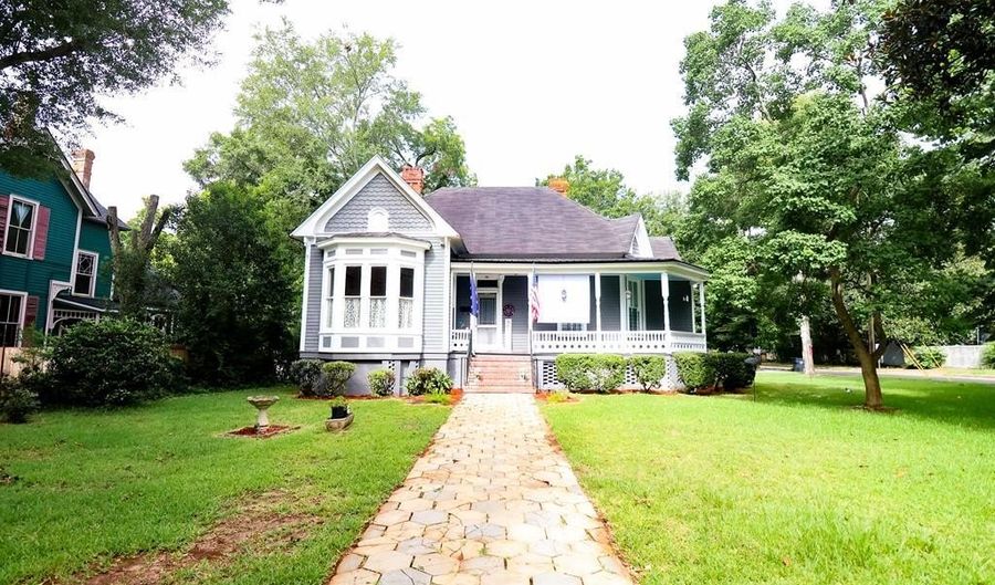 701 S Lee St, Americus, GA 31709 - 2 Beds, 2 Bath
