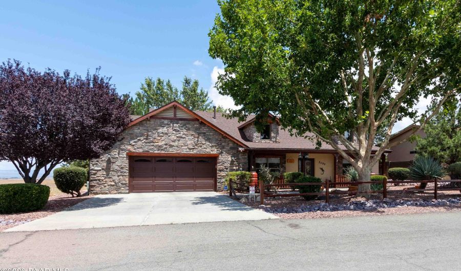 2490 Gables Way, Chino Valley, AZ 86323 - 3 Beds, 2 Bath