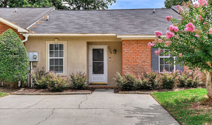 506 Brians Way, Augusta, GA 30907 - 2 Beds, 2 Bath