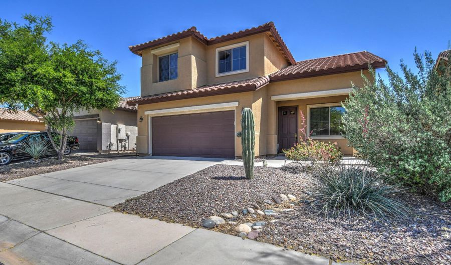 40741 N Citrus Canyon Trl, Anthem, AZ 85086 - 5 Beds, 3 Bath