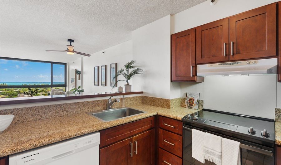 322 Aoloa St 1403, Kailua, HI 96734 - 2 Beds, 2 Bath