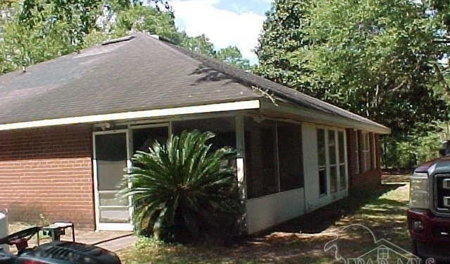12405 E Hwy 90, Baker, FL 32564 - 3 Beds, 2 Bath