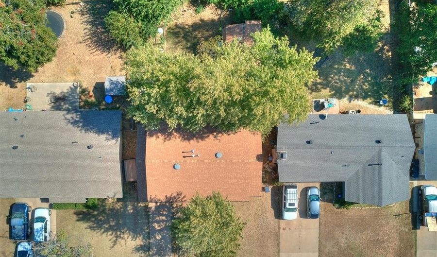 3808 N Markwell Ave, Bethany, OK 73008 - 5 Beds, 3 Bath