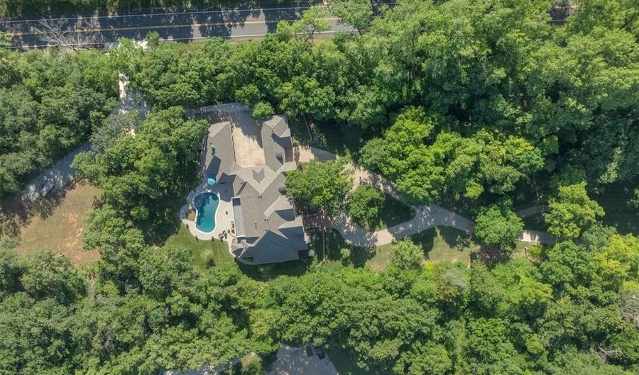 9912 Stone Gate Way, Arcadia, OK 73007 - 5 Beds, 7 Bath
