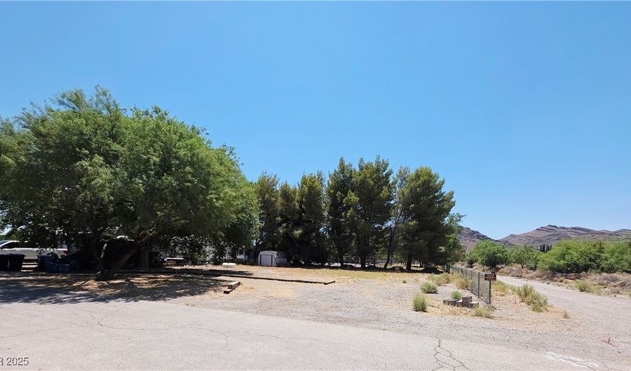 511 Dane Way, Indian Springs, NV 89018 - 0 Beds, 0 Bath
