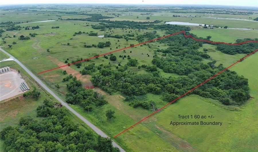 2901 County Street 2900, Amber, OK 73004 - 0 Beds, 0 Bath