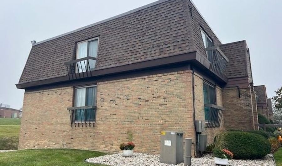 770 Lakeshire 201 West, Adrian, MI 49221 - 1 Beds, 1 Bath