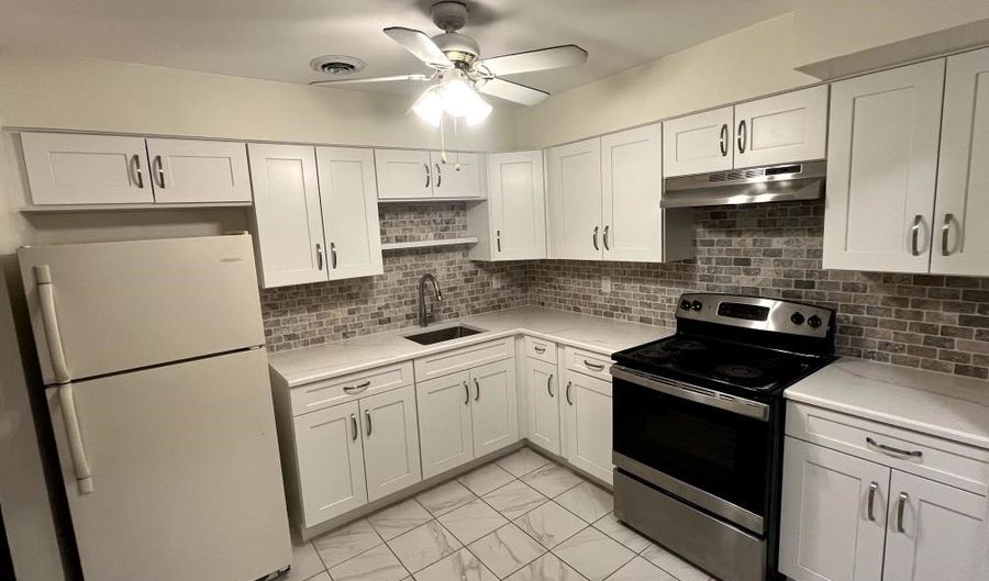 44 W 56TH St, Bayonne, NJ 07002 - 2 Beds, 1 Bath