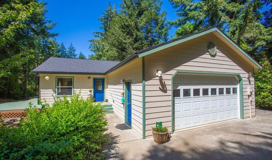 87444 WHISTLING Ln, Bandon, OR 97411 - 3 Beds, 2 Bath