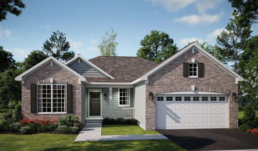1316 Prairie Ridge Trl, Antioch, IL 60002 - 3 Beds, 2 Bath
