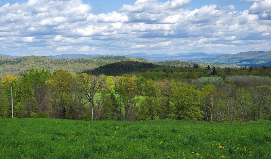 762 McLaren Hill Rd, Barnet, VT 05821 - 4 Beds, 2 Bath
