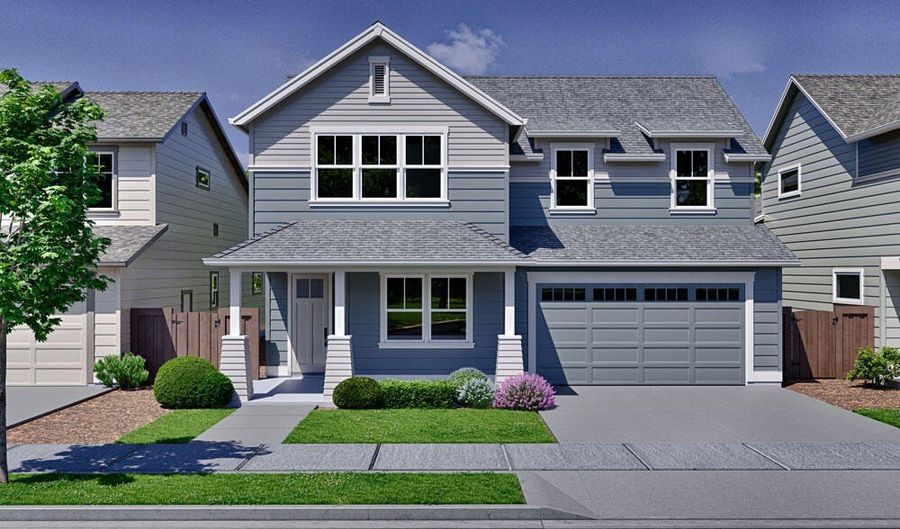 60847 SE Epic Pl, Bend, OR 97702 - 6 Beds, 3 Bath