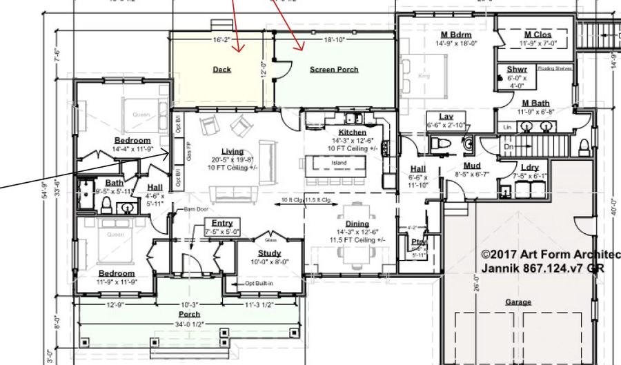 Longview Place lot F, Brentwood, NH 03833 - 3 Beds, 3 Bath