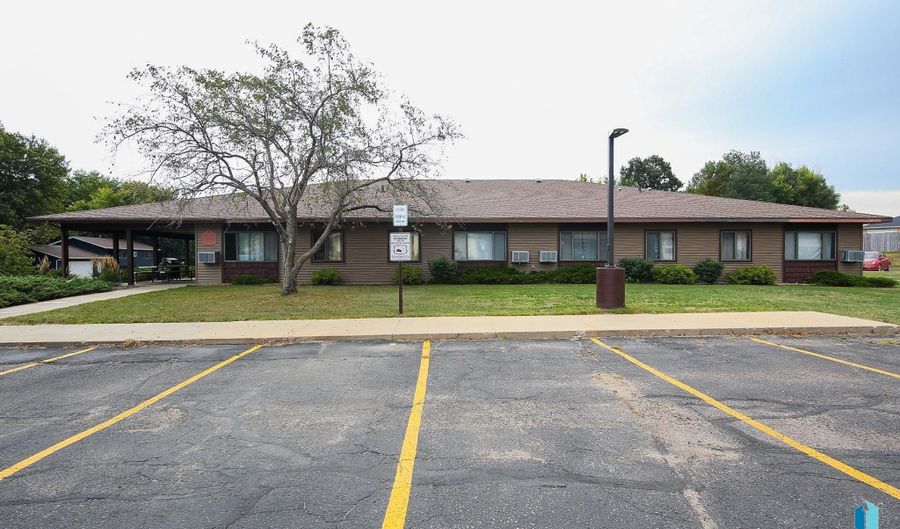 1411 E Rushmore Dr, Brandon, SD 57005 - 0 Beds, 0 Bath