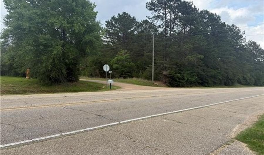 HALBERT Road lot A-1, Amite, LA 70422 - 0 Beds, 0 Bath