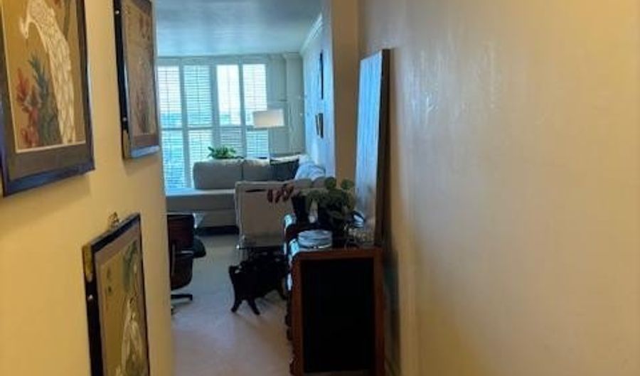 5101 RIVER Rd 1911, Bethesda, MD 20816 - 1 Beds, 1 Bath