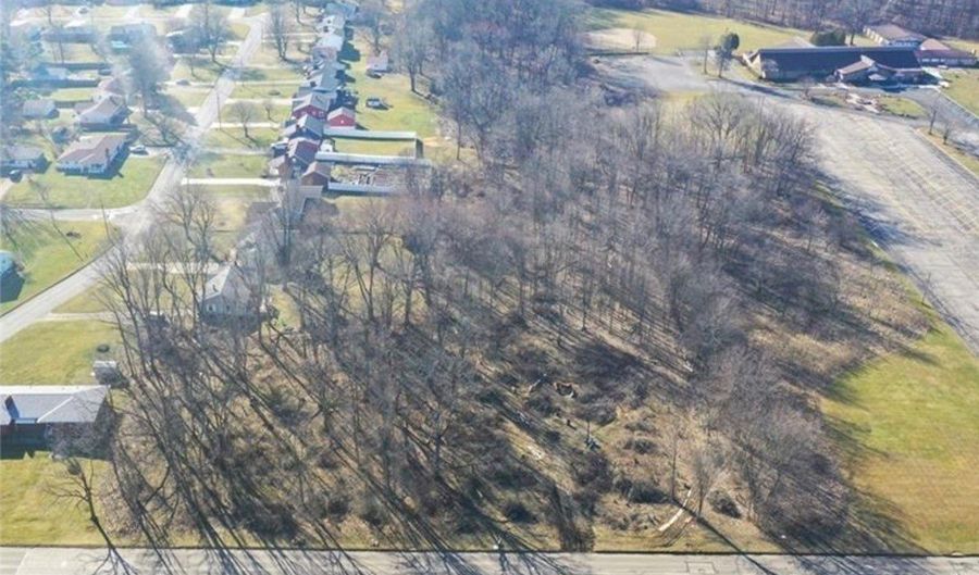 S Meridian Road, Austintown, OH 44509 - 0 Beds, 0 Bath