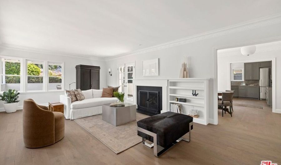 1706 Comstock Ave, Los Angeles, CA 90024 - 2 Beds, 2 Bath