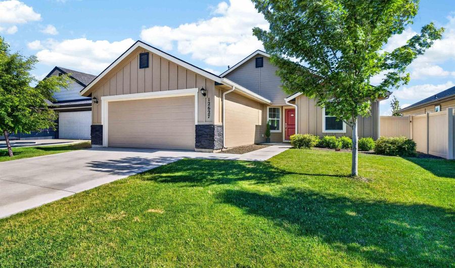 12627 Dimarie Ct, Caldwell, ID 83607 - 3 Beds, 2 Bath