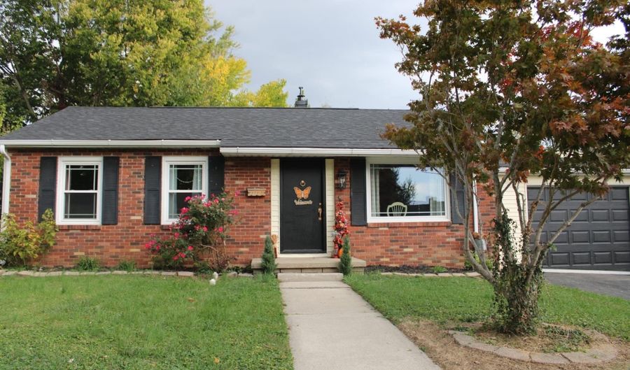 1515 21st St, Bedford, IN 47421 - 3 Beds, 1 Bath