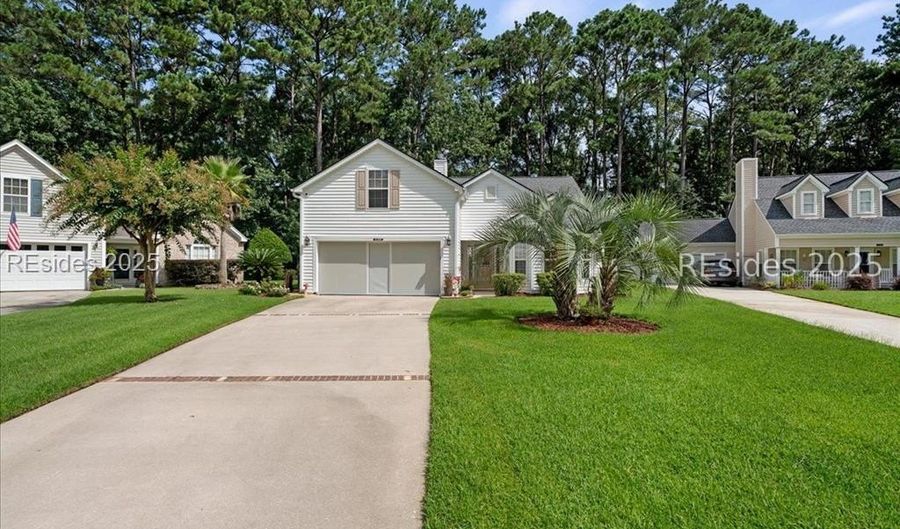 158 Cobblers Ct, Bluffton, SC 29910 - 3 Beds, 2 Bath