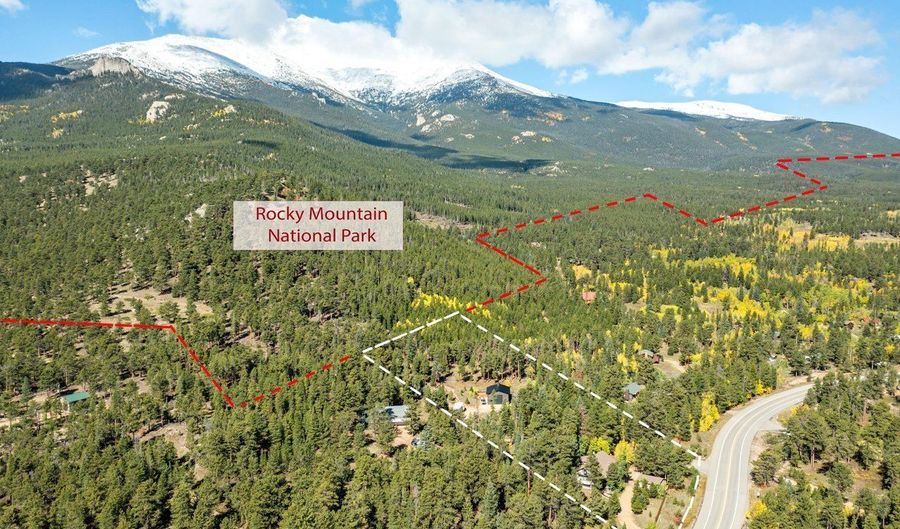 11982 Peak To Peak Dr, Allenspark, CO 80510 - 3 Beds, 3 Bath