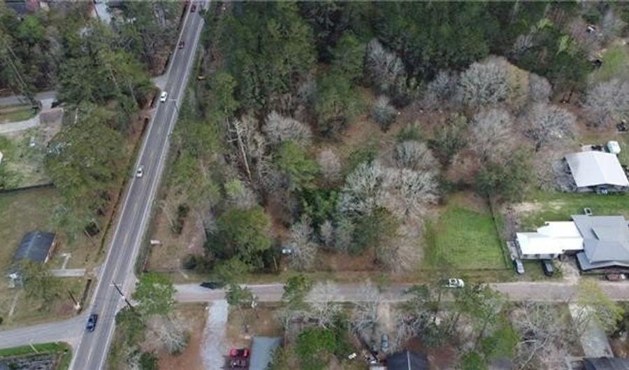 HWY 59 lot A-1, Abita Springs, LA 70420 - 0 Beds, 0 Bath