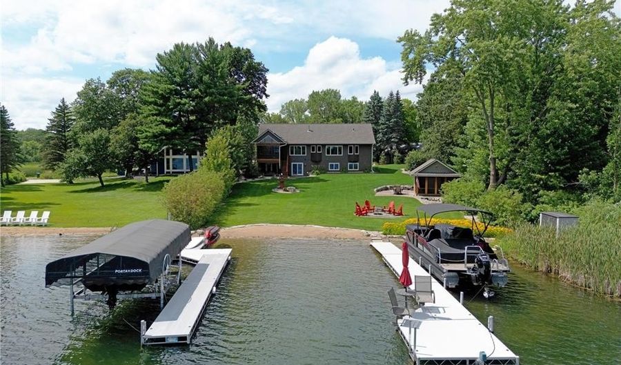 10583 116th St NW, Annandale, MN 55302 - 3 Beds, 3 Bath