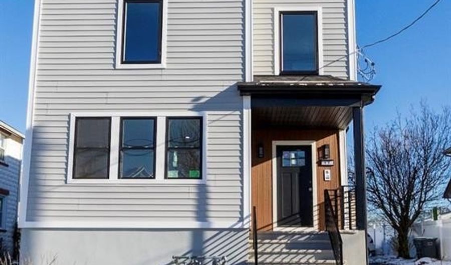 17 Warren Street 2, Bergenfield, NJ 07621 - 3 Beds, 3 Bath