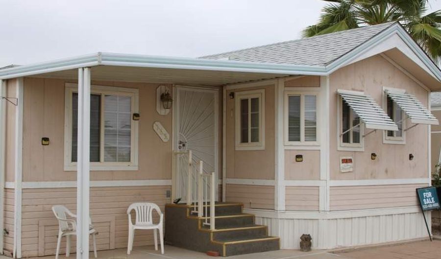 14010 S Amado Blvd 165, Arizona City, AZ 85123 - 2 Beds, 1 Bath