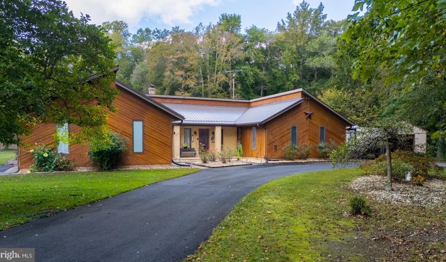 519 MARSHYHOPE Rd, Felton, DE 19943 - 3 Beds, 3 Bath