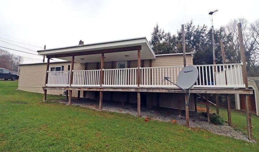253 Wardentown Rd, Alverton, PA 15612 - 1 Beds, 0 Bath