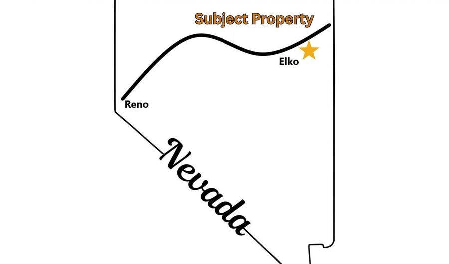8th St, Elko, NV 89801 - 0 Beds, 0 Bath