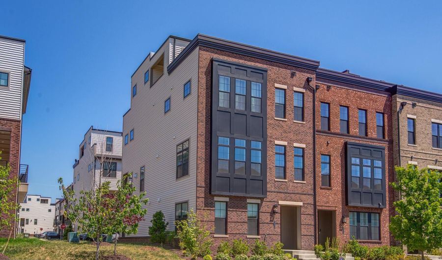 43414 GRANDMOORE St, Ashburn, VA 20148 - 4 Beds, 5 Bath