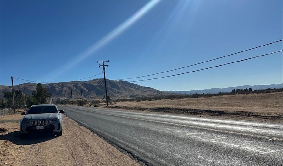 11025 Central, Apple Valley, CA 92308 - 0 Beds, 0 Bath