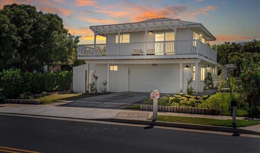 2825 Kauhale St, Kihei, HI 96753 - 2 Beds, 2 Bath