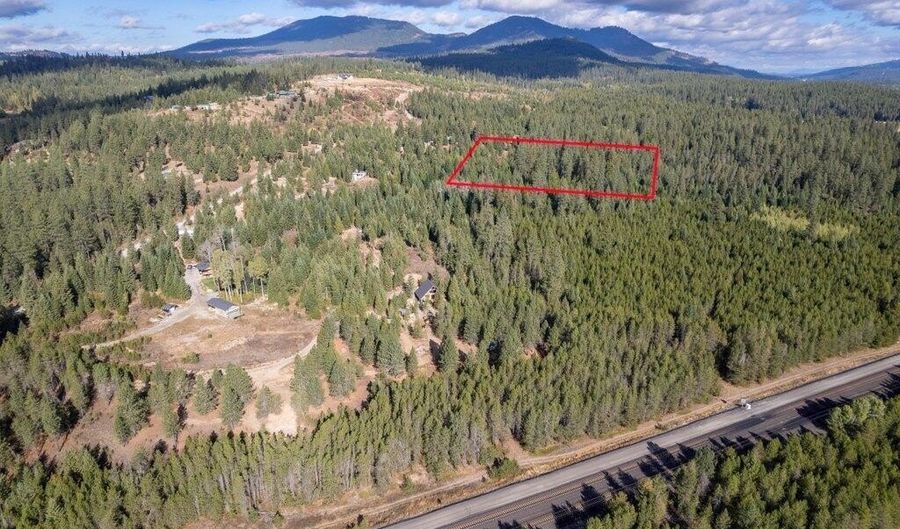 Lot 4a Grand Fir Dr, Athol, ID 83801 - 0 Beds, 0 Bath