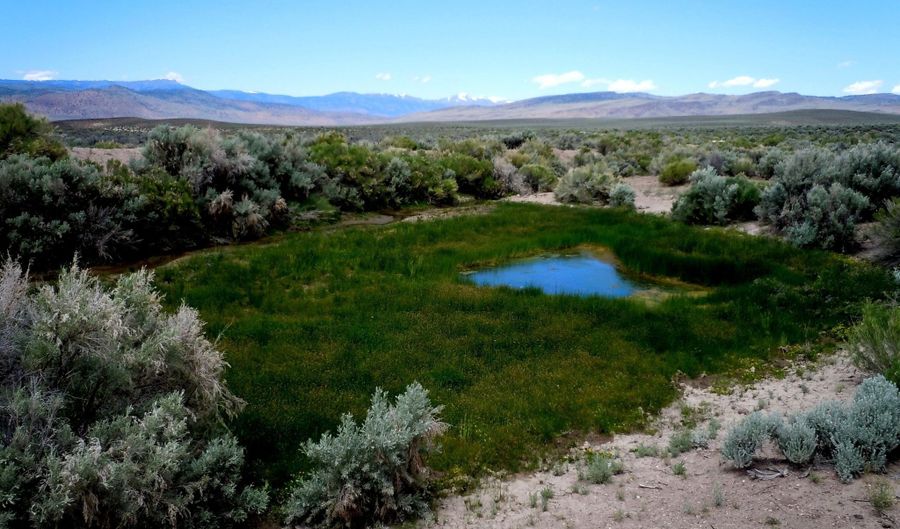 APN 066-090-23, Gerlach, NV 89412 - 0 Beds, 0 Bath