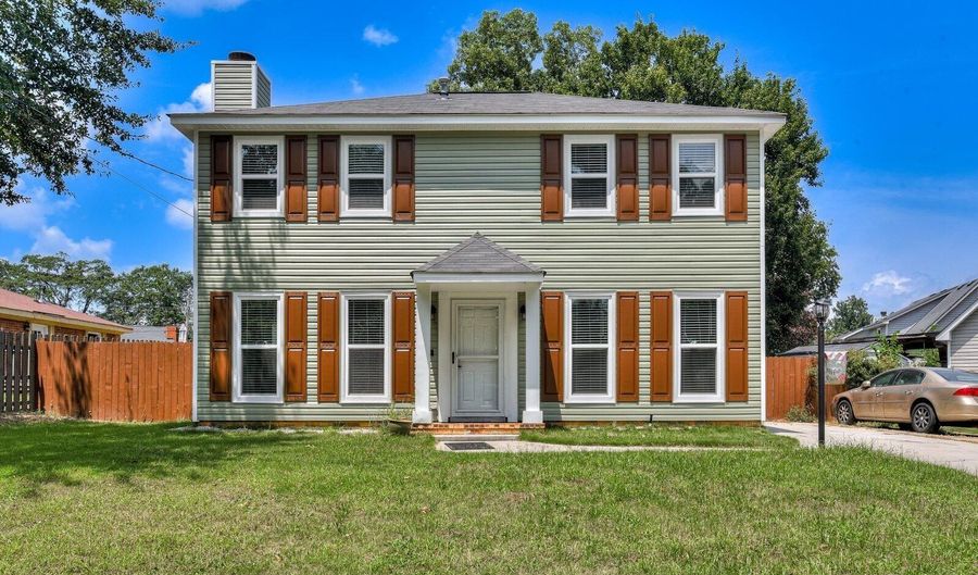 2211 Pleasant Dr, Augusta, GA 30907 - 5 Beds, null Bath