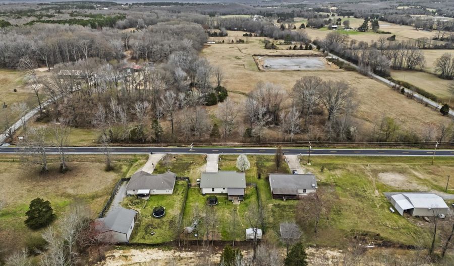 1310 Highway 258, Bald Knob, AR 72010 - 3 Beds, 2 Bath