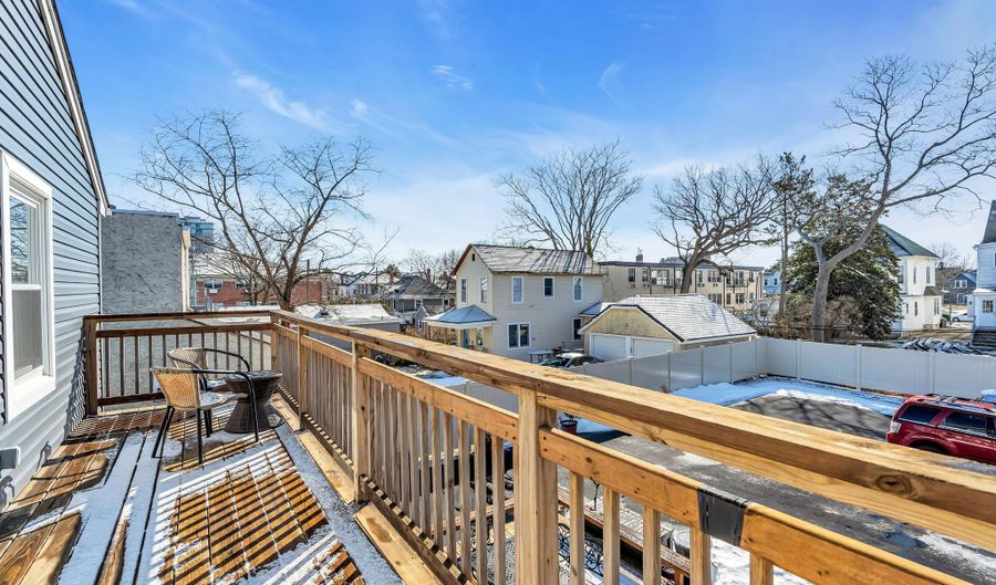 410 4th Ave 2, Asbury Park, NJ 07712 - 3 Beds, 2 Bath