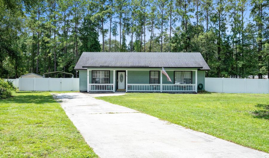39 Burlington Cir, Beaufort, SC 29906 - 3 Beds, 2 Bath