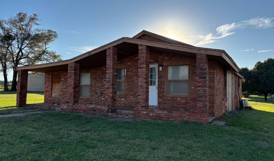 719 Seiling, Alva, OK 73717 - 0 Beds, 0 Bath