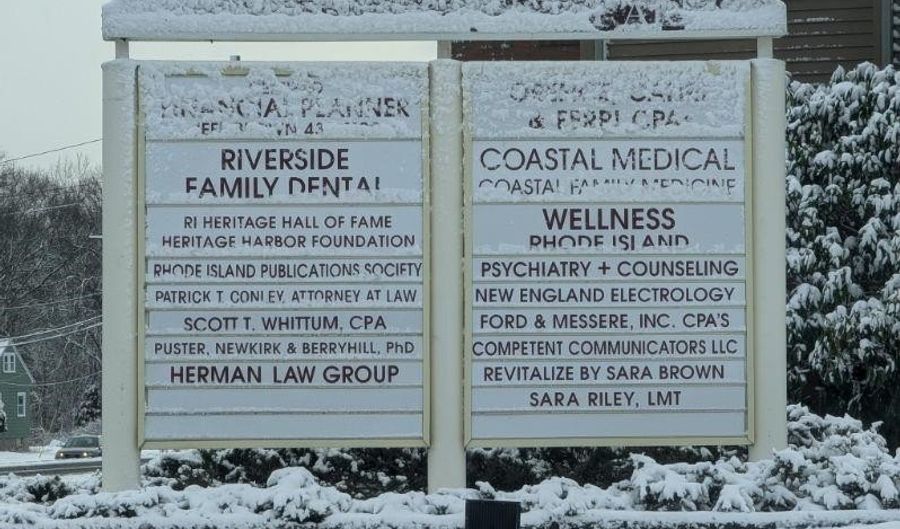 1445 Wampanoag Trail Unit 205 & 207 205&207, East Providence, RI 02915 - 0 Beds, 0 Bath